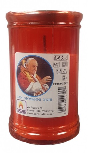 Lumino votivo cerone t30 - cerone,