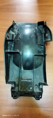 Sottocodone honda hornet - sottocodone,