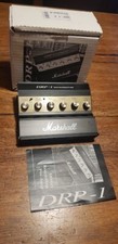 Marshall DRP1 direct recording preamp,vintage,rare,94'