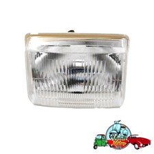 499158 FARO ANTERIORE PIAGGIO