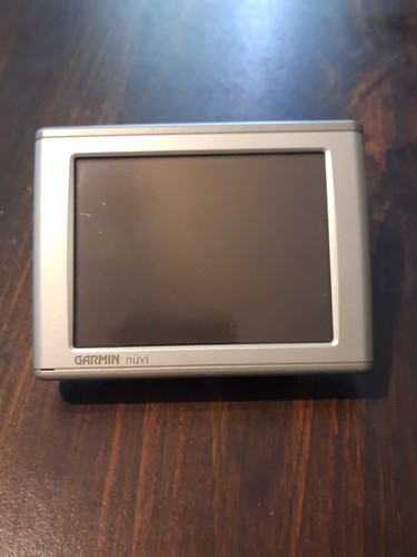 Garmin nuvi 350 gps - 350, na