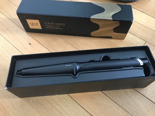 Bacchetta ghd curve creative - bacchetta,