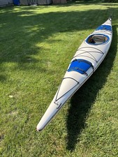 SEA KAYAK -BOREAL NARVAL-with