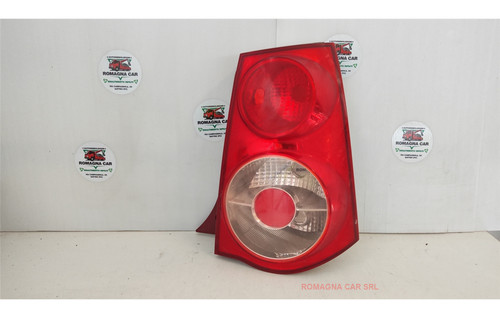 Fanale post 9240207010 - ,