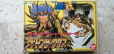 Bandai Japan 1987 Cavalieri Zodiaco Saint Seiya Vintage Gold Saint Cancer