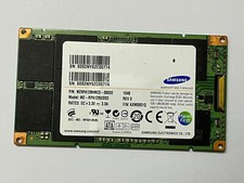 Samsung Raid LIF 128 GB MZ-RPA1280/0SO SSD per laptop Sony Vaio Vpcz2 SVZ13