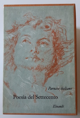 Poesia del settecento parnaso - poesia,
