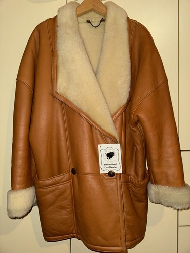 Montone donna shearling - donna,