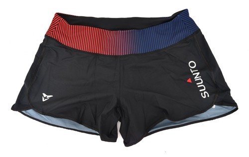 Pantaloncini corsa cuore - da,