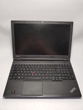 Lenovo W540 - Intel Core i7-4700MQ -  NO RAM - NO HDD