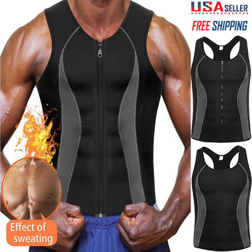 Gilet neoprene uomo - in, da