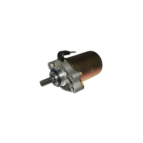 Motorino avviamento italjet - motorino,