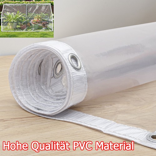 Telo trasparente 350g - telo, 350g/m²