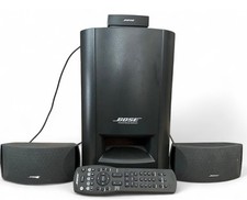 Bose Cinemate Speaker System