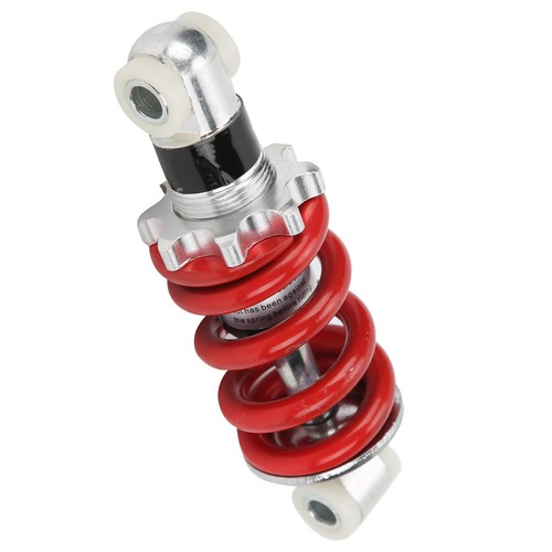 Ammortizzatore rosso 750lbs - ammortizzatore,