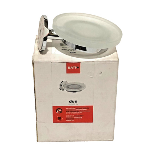 Bath cosmic duo - bath+, round