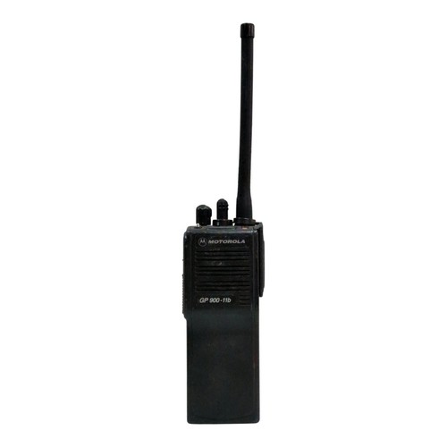 Radio motorola gp900 11b - motorola, gp900-11b