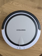 Robot aspirapolvere Cyclonia