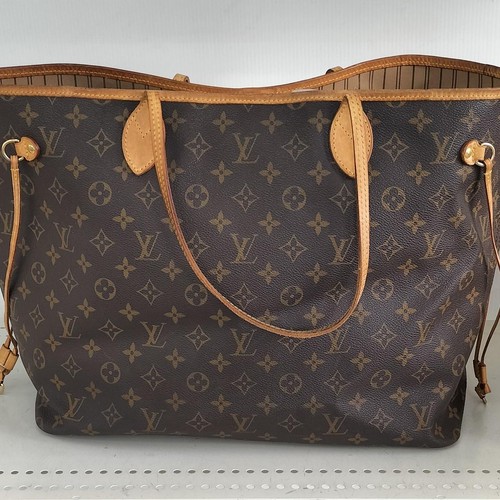 Louis vuitton mai completa - vuitton,