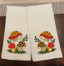 Set asciugamani cucina - set, 2