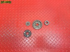 KIT INGRANAGGI CAMBIO 02