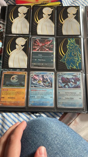 Album figurine pokemon - album,
