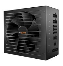 Alimentatore modulare Be quiet! straight 650W ATX 80+ Plus Gold PSU computer pc