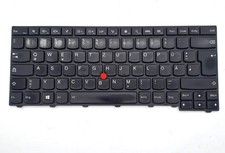 Lenovo ThinkPad T440s tastiera