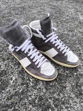 Sneakers alte Saint Laurent