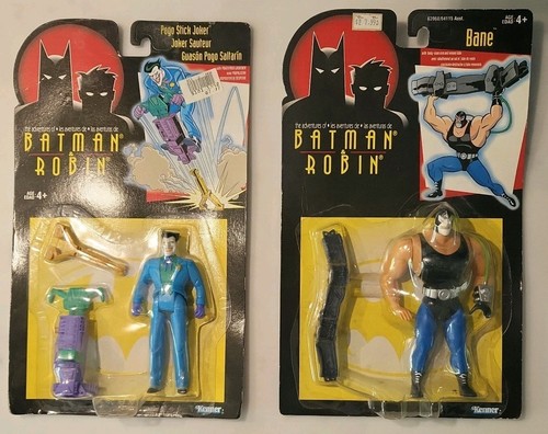 Avventure batman e - avventure,