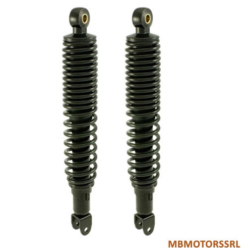 Coppia ammortizzatori - coppia,
