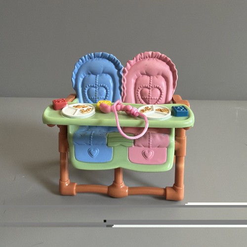 Fisher price 1999 loving - fisher-price,