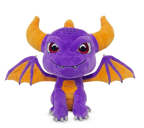 Peluche pupazzo ufficiale