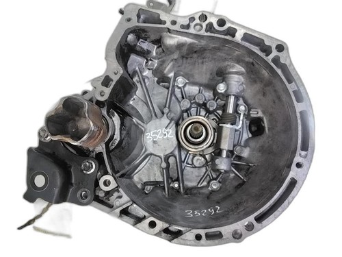 Cambio manuale completo - manuale, per