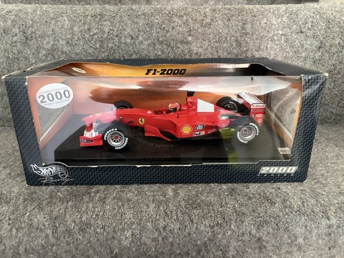 Modellino auto hot wheels - modellino,
