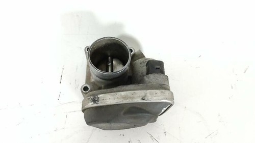 Corpo farfallato volkswagen - corpo,