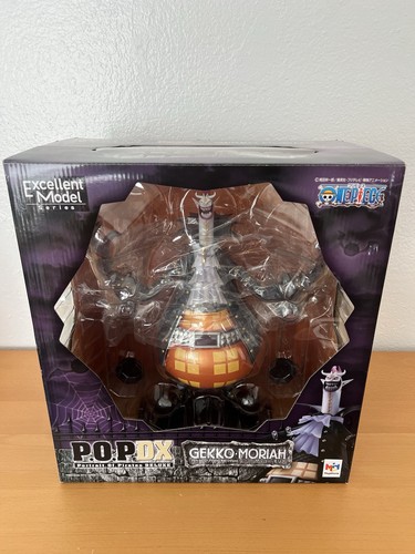 Megahouse ritratto pirati - megahouse,