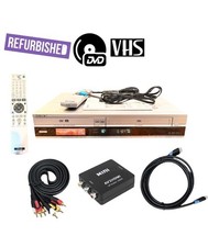 Sony DVD/VCR Combo Recorder