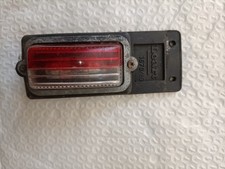 Luce ingombro leart rimorchi