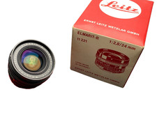 Leica Elmarit-R 24mm f/2,8 +