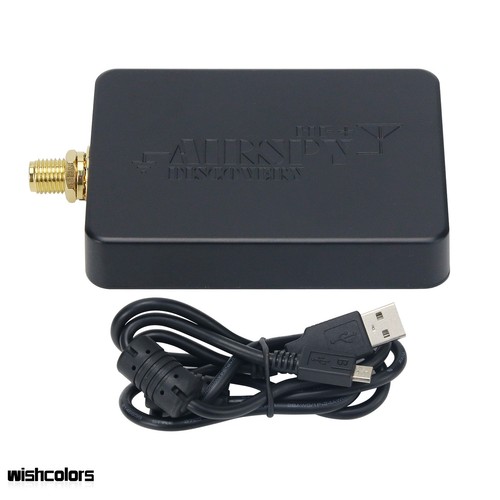 Per airspy discovery sdr - airspy,