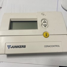 COMANDO REMOTO CERACONTROL