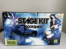 Xbox 360 Rock Band Stage Kit -