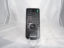 Sony Telecomando DVD Portatile