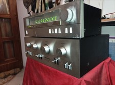 Kit Componenti Vintage Tunner
