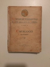 VI Esposizione Internazionale