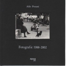 Fotografie 1988 - 2002 - Aldo