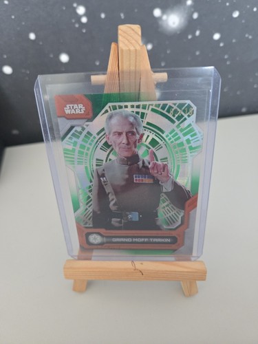Topps star wars high tek - tek, grand