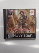 Vandal Hearts II (PS1, 2000)