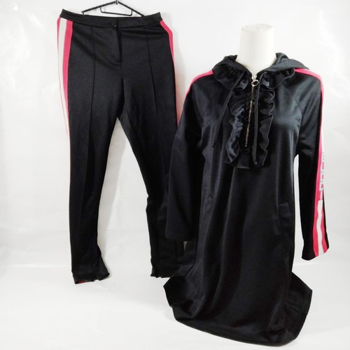 Gucci tuta donna - tuta, poliestere